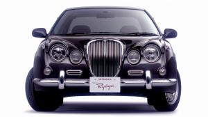Mitsuoka Ryoga 2001 года